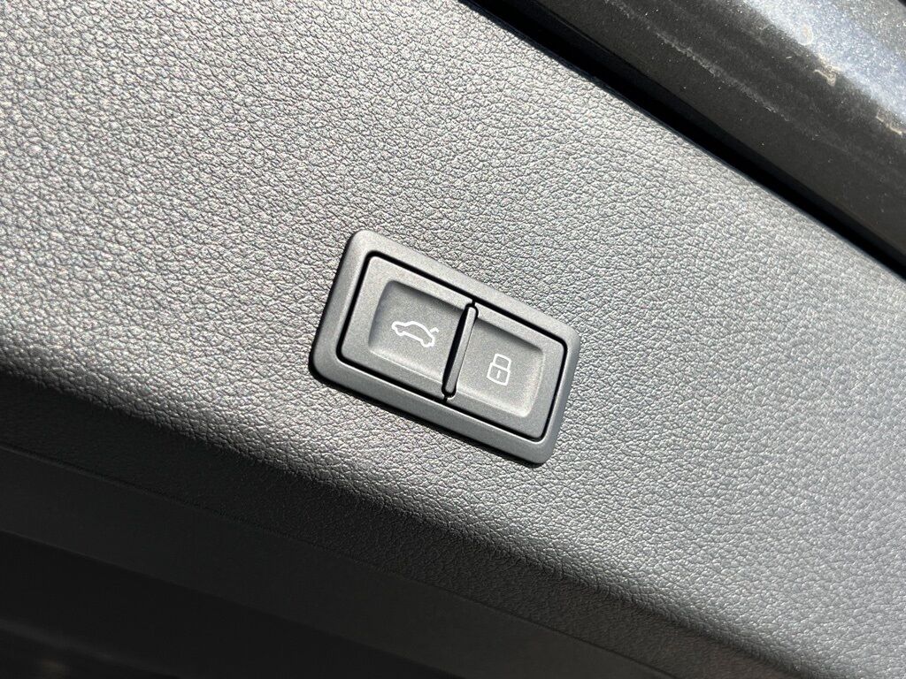 2024 Audi SQ8 e-tron Prestige Indianapolis IN