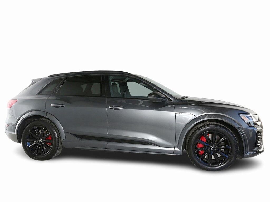 2024 Audi SQ8 e-tron Prestige Indianapolis IN