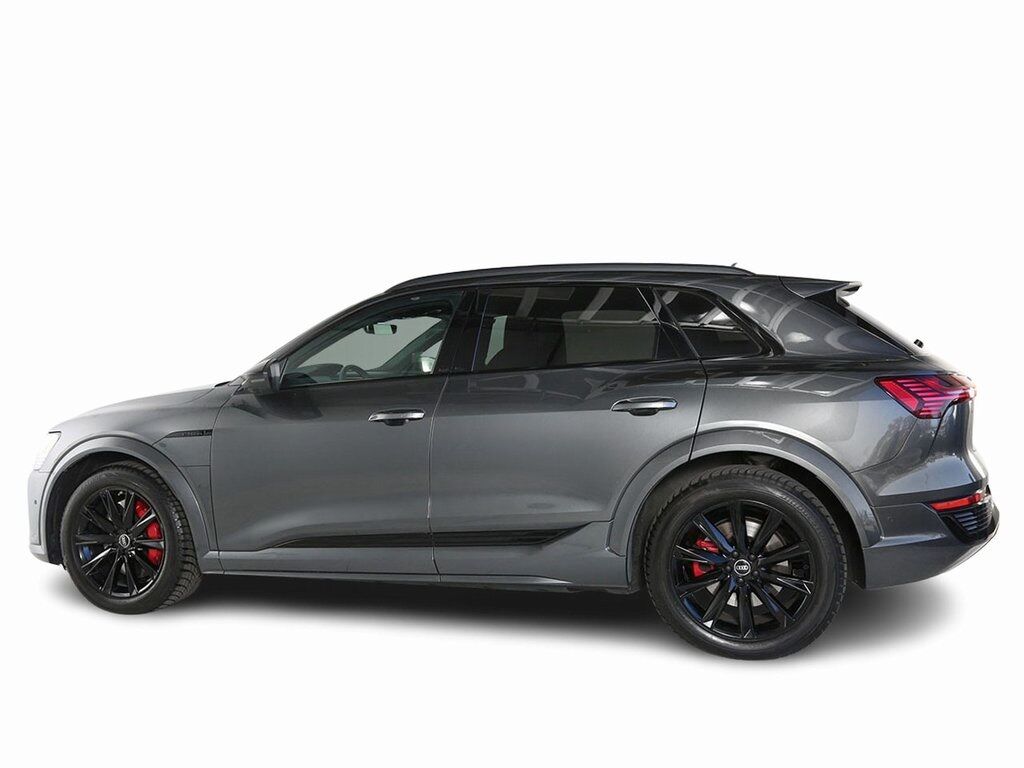 2024 Audi SQ8 e-tron Prestige Indianapolis IN