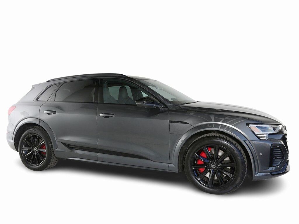 2024 Audi SQ8 e-tron Prestige Indianapolis IN