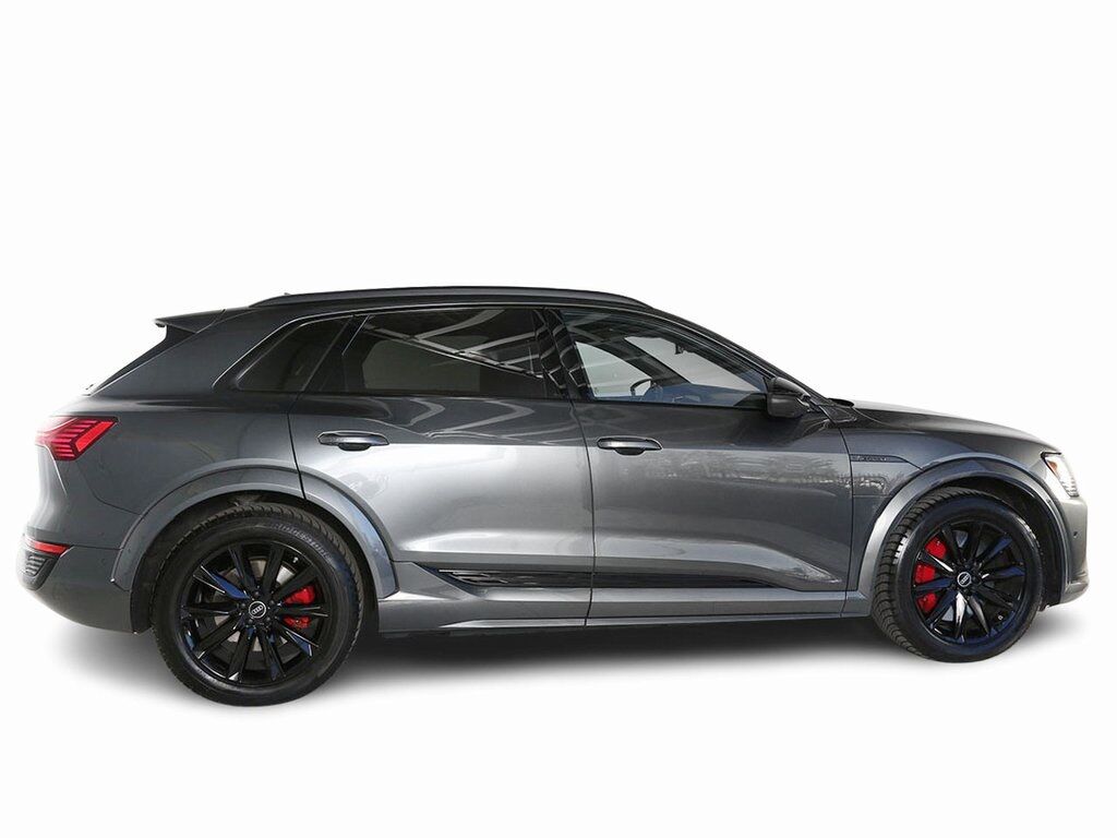 2024 Audi SQ8 e-tron Prestige Indianapolis IN