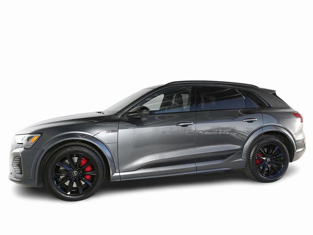 2024 Audi SQ8 e-tron Prestige Indianapolis IN