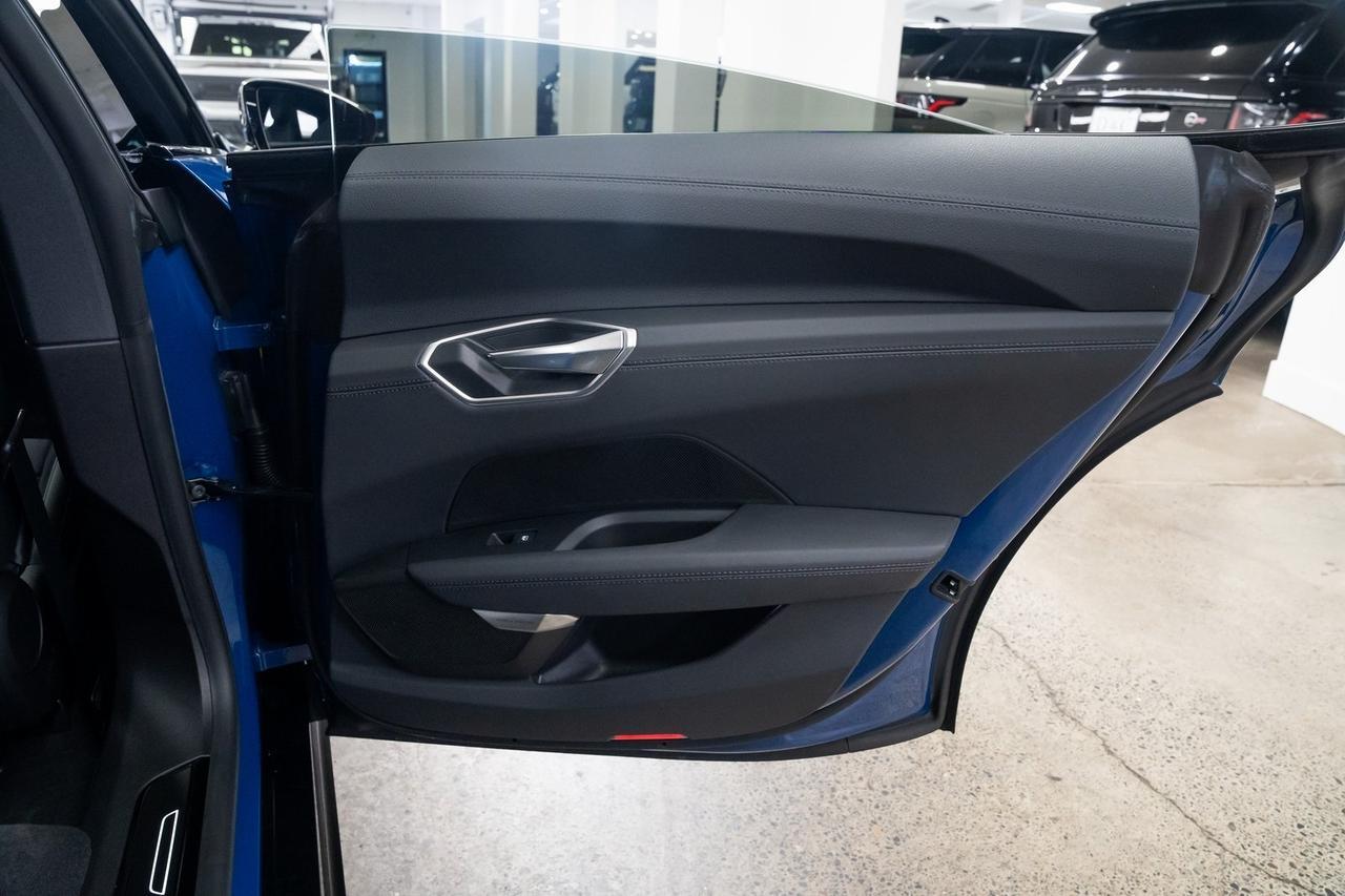 2024 Audi e-tron GT Premium Plus 1 Owner Performance Package Executive Package Portland OR
