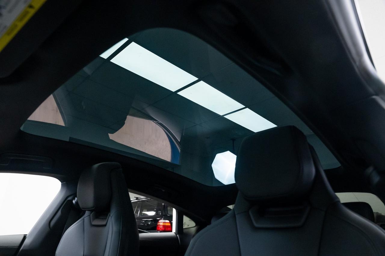 2024 Audi e-tron GT Premium Plus 1 Owner Performance Package Executive Package Portland OR
