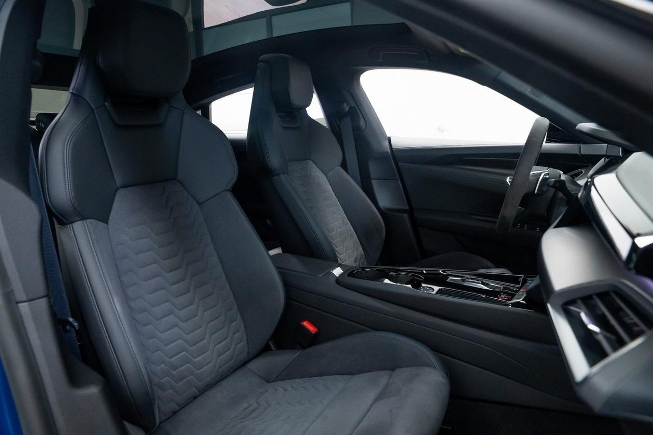 2024 Audi e-tron GT Premium Plus 1 Owner Performance Package Executive Package Portland OR