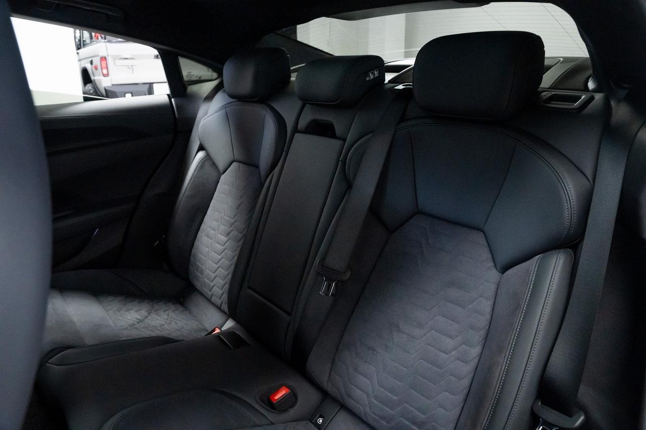 2024 Audi e-tron GT Premium Plus 1 Owner Performance Package Executive Package Portland OR
