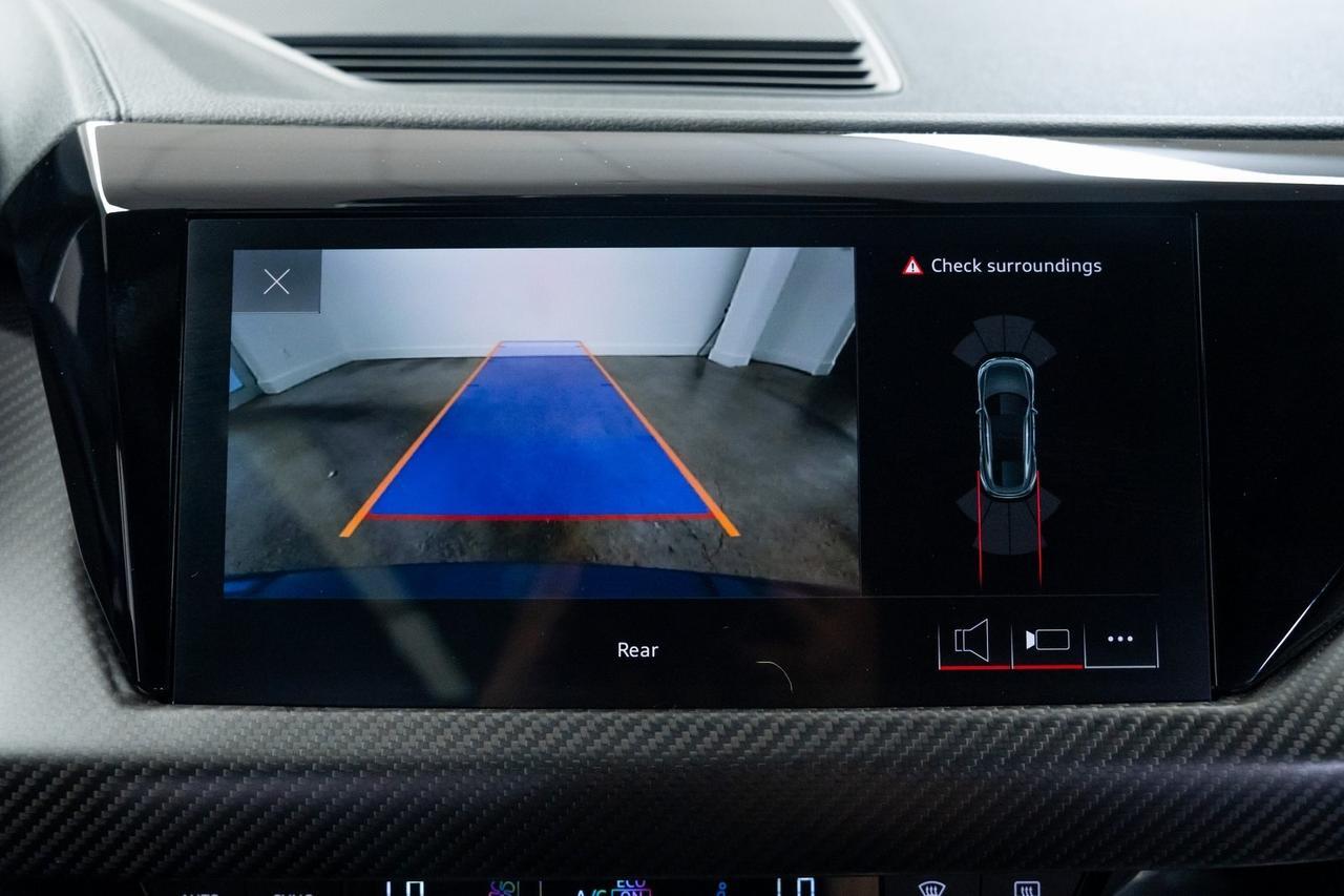 2024 Audi e-tron GT Premium Plus 1 Owner Performance Package Executive Package Portland OR