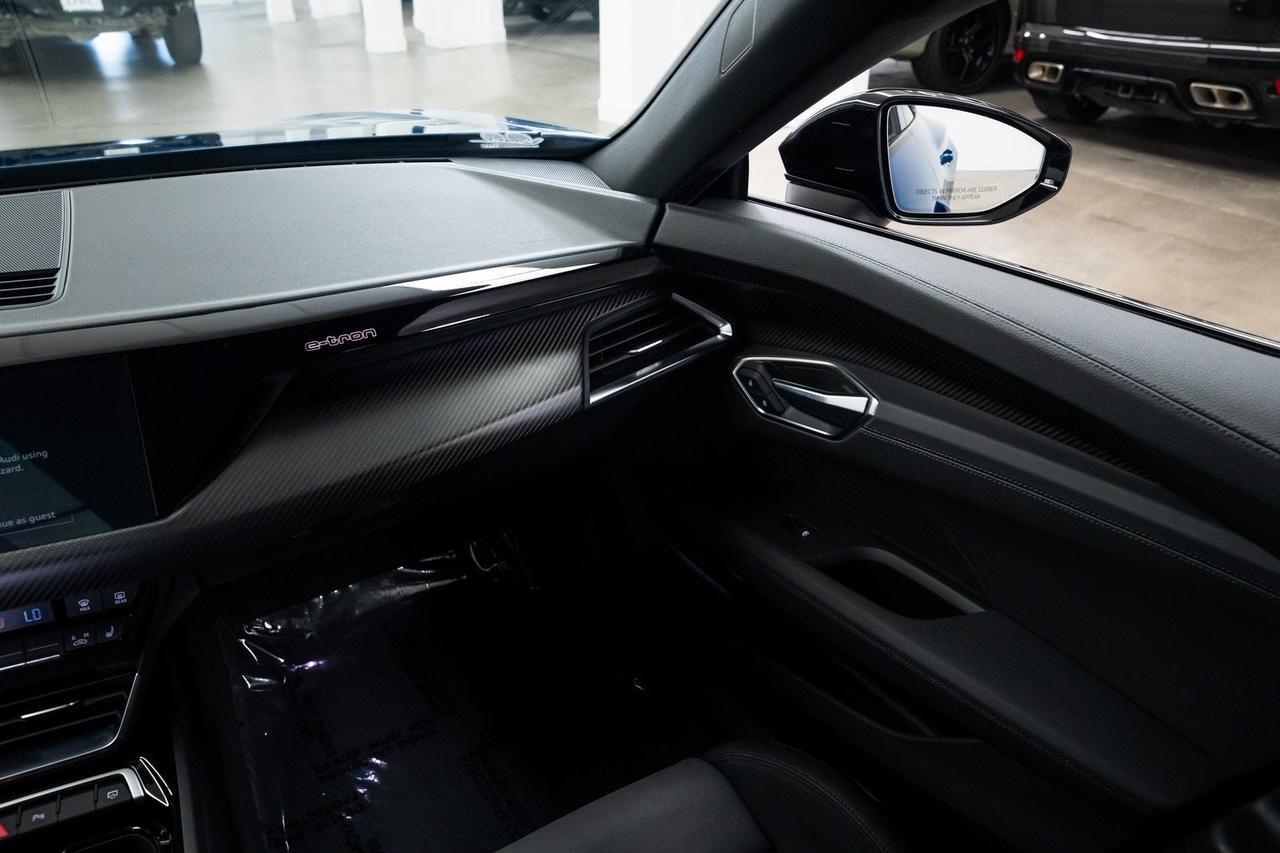 2024 Audi e-tron GT Premium Plus 1 Owner Performance Package Executive Package Portland OR