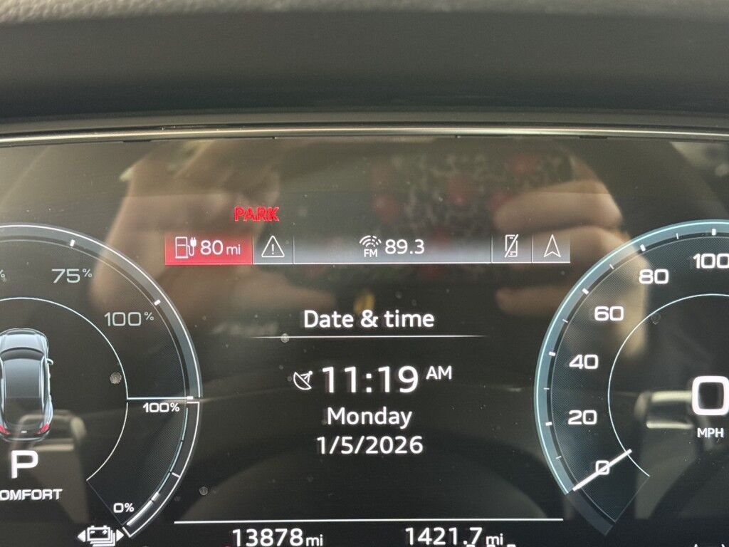 2024 Audi e-tron GT Premium Plus AWD Maumee OH