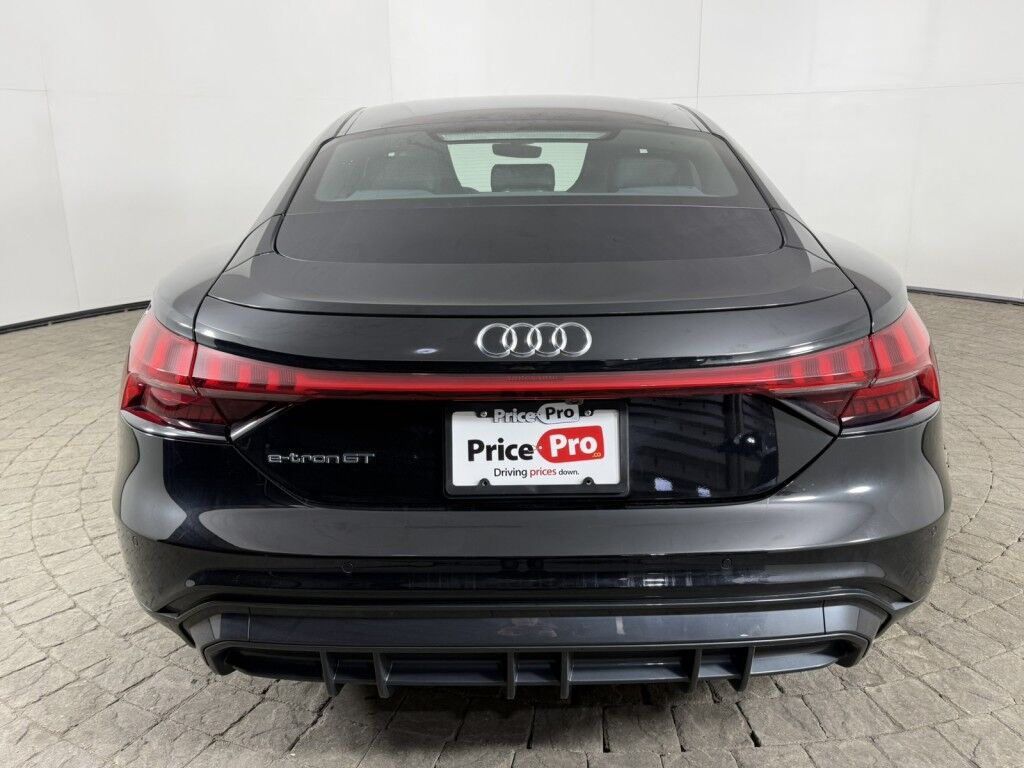 2024 Audi e-tron GT Premium Plus AWD Maumee OH