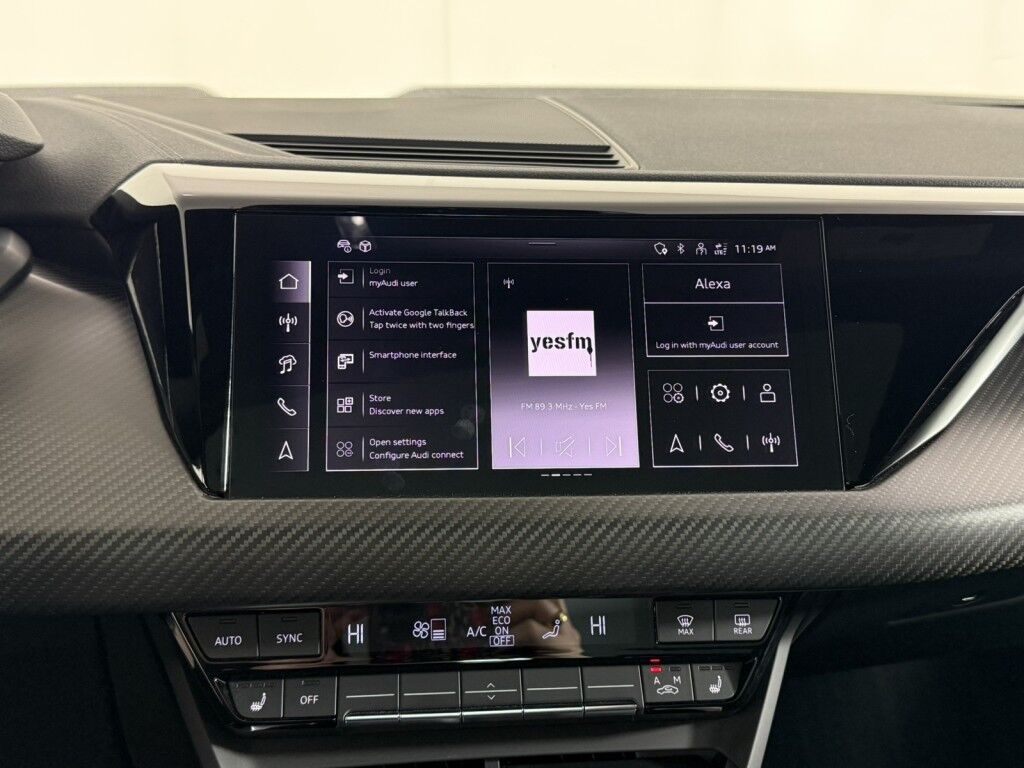 2024 Audi e-tron GT Premium Plus AWD Maumee OH