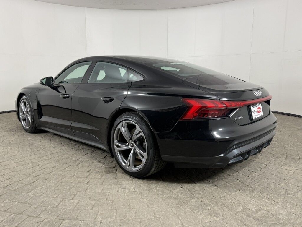 2024 Audi e-tron GT Premium Plus AWD Maumee OH