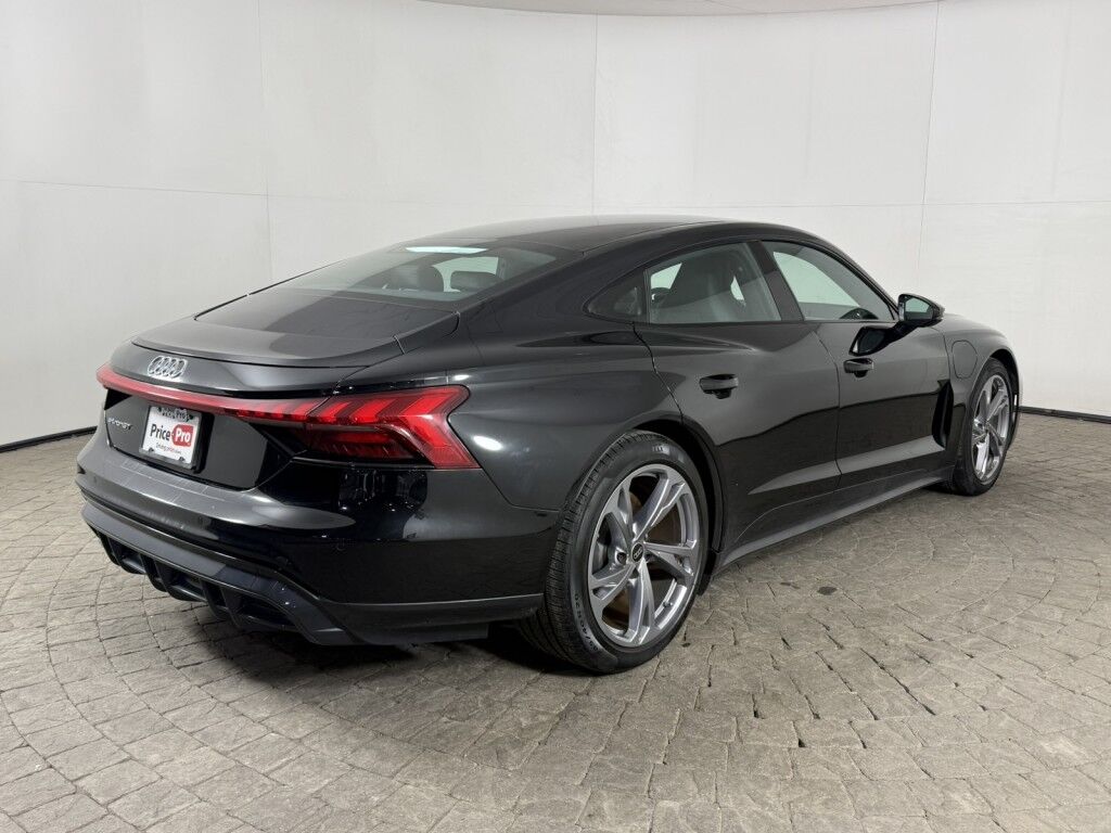 2024 Audi e-tron GT Premium Plus AWD Maumee OH