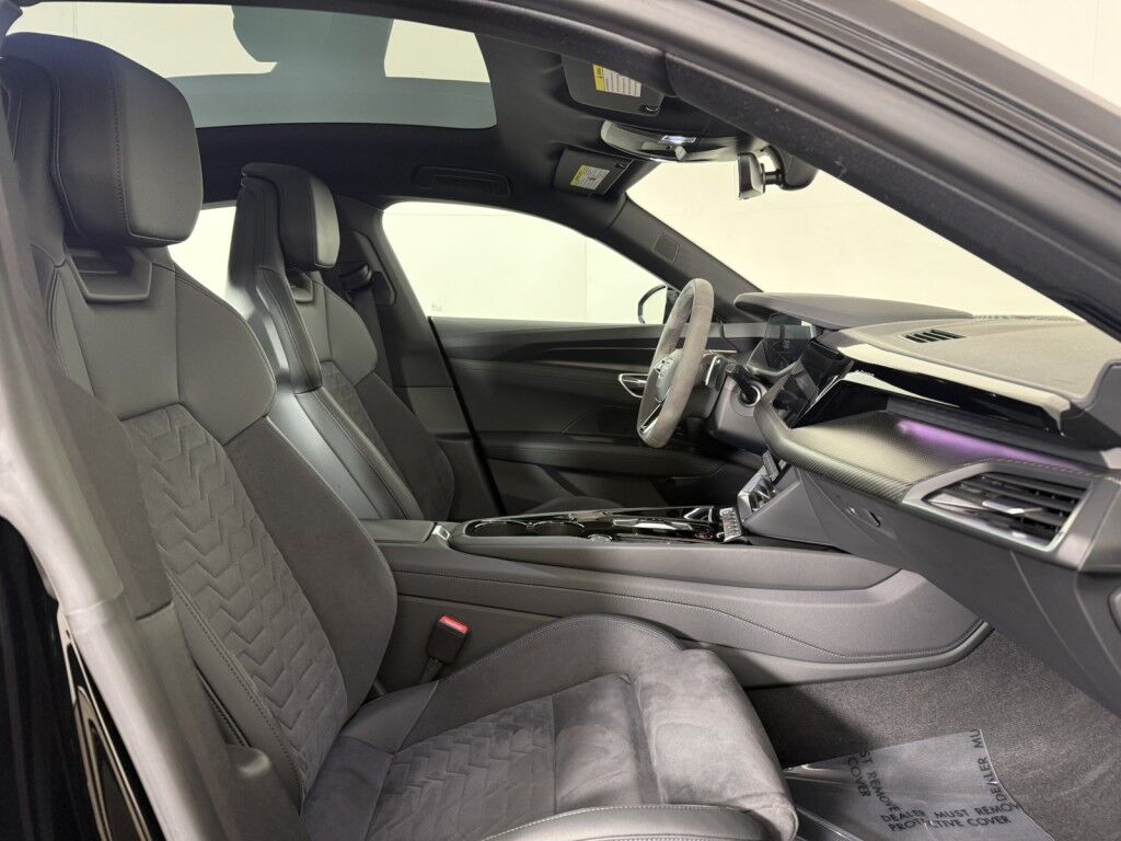 2024 Audi e-tron GT Premium Plus AWD Maumee OH