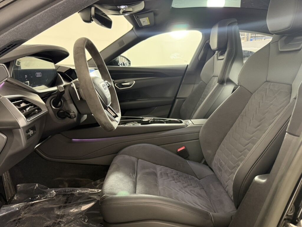 2024 Audi e-tron GT Premium Plus AWD Maumee OH