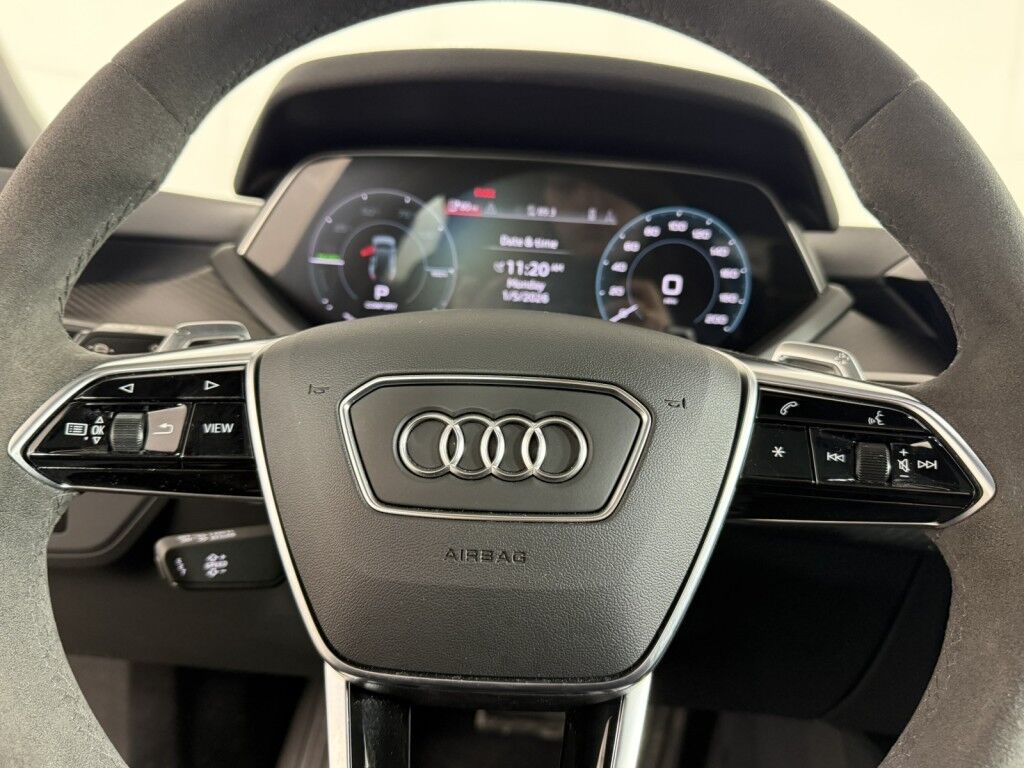 2024 Audi e-tron GT Premium Plus AWD Maumee OH