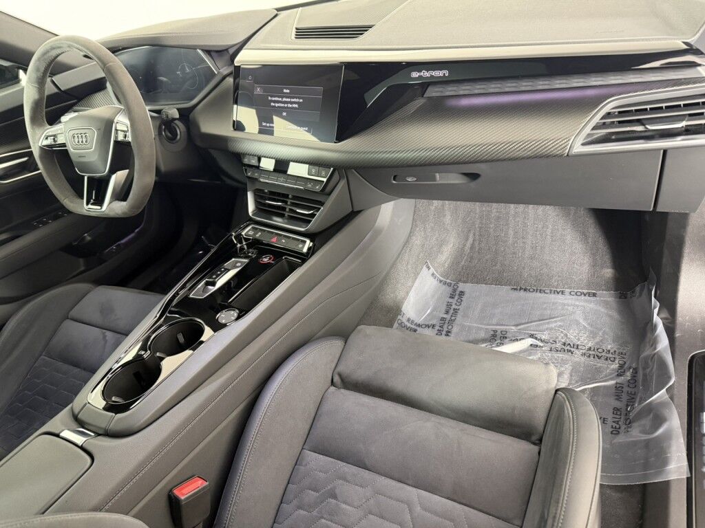 2024 Audi e-tron GT Premium Plus AWD Maumee OH