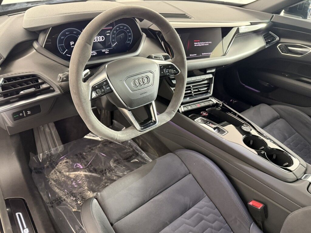 2024 Audi e-tron GT Premium Plus AWD Maumee OH