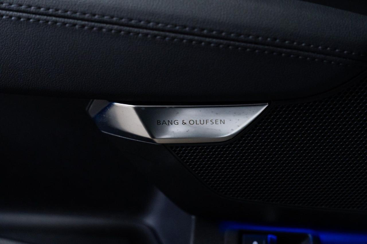 2024 Audi e-tron GT Premium Plus quattro 1 Owner Heated Seats Bang &amp; Olufsen Audio Portland OR