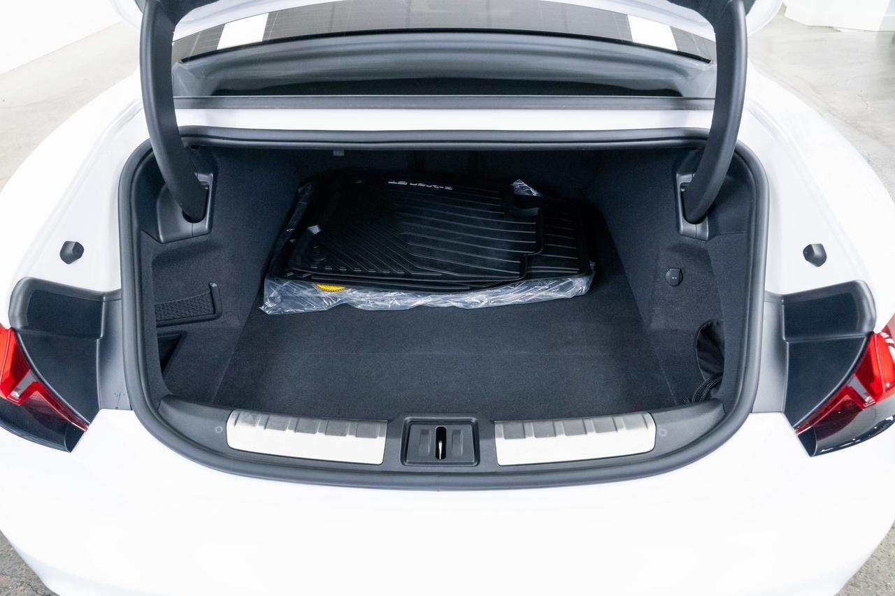 2024 Audi e-tron GT Premium Plus quattro 1 Owner Heated Seats Bang &amp; Olufsen Audio Portland OR