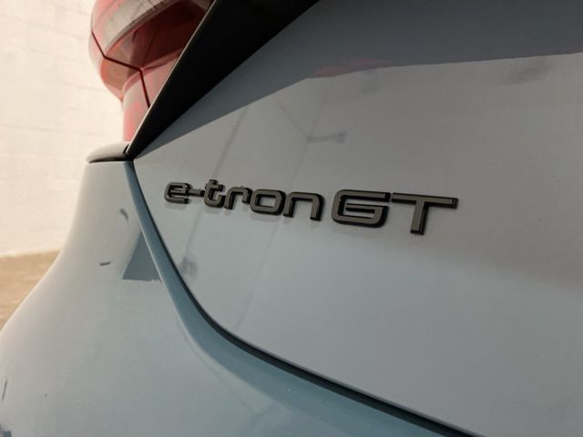 2024 Audi e-tron GT Premium Plus quattro Dallas TX