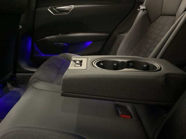 2024 Audi e-tron GT Premium Plus quattro Dallas TX