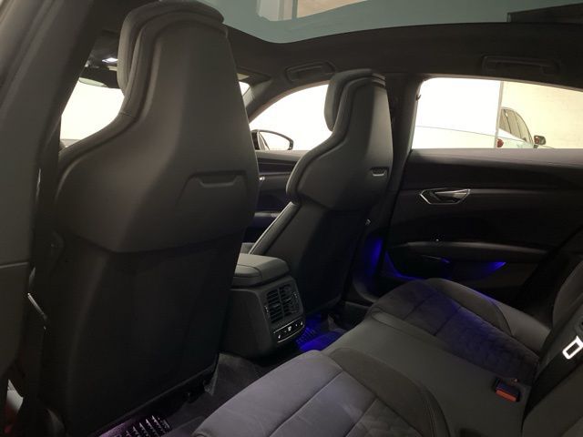 2024 Audi e-tron GT Premium Plus quattro Dallas TX