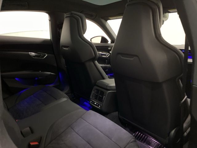 2024 Audi e-tron GT Premium Plus quattro Dallas TX