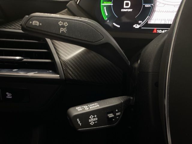 2024 Audi e-tron GT Premium Plus quattro Dallas TX