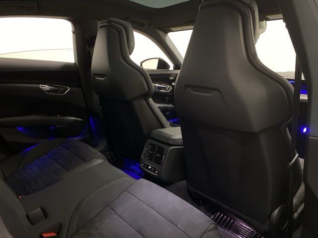 2024 Audi e-tron GT Premium Plus quattro Dallas TX