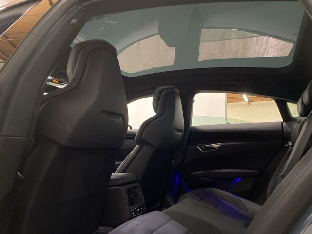 2024 Audi e-tron GT Premium Plus quattro Dallas TX