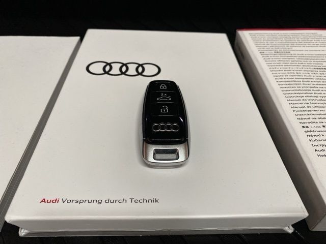2024 Audi e-tron GT Premium Plus quattro Dallas TX