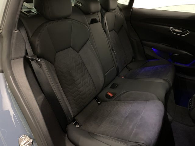 2024 Audi e-tron GT Premium Plus quattro Dallas TX