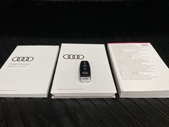 2024 Audi e-tron GT Premium Plus quattro Dallas TX