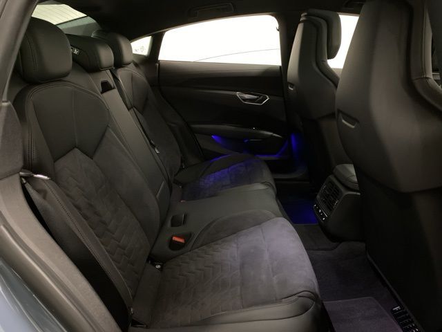 2024 Audi e-tron GT Premium Plus quattro Dallas TX