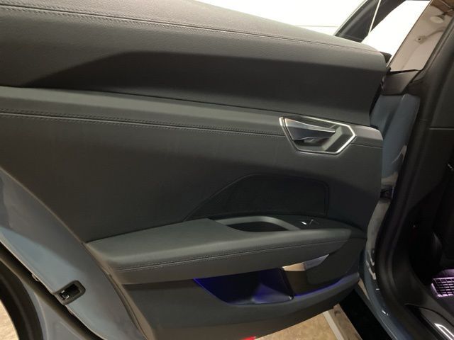 2024 Audi e-tron GT Premium Plus quattro Dallas TX