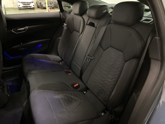 2024 Audi e-tron GT Premium Plus quattro Dallas TX