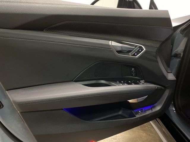 2024 Audi e-tron GT Premium Plus quattro Dallas TX