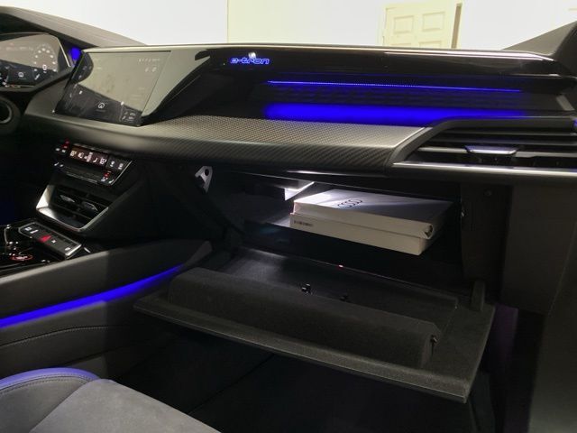 2024 Audi e-tron GT Premium Plus quattro Dallas TX