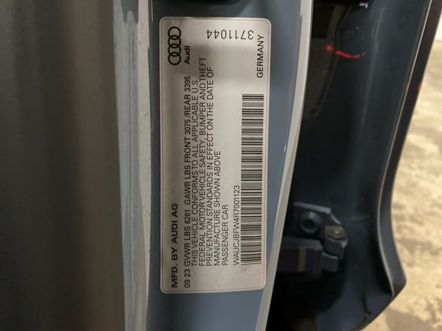 2024 Audi e-tron GT Premium Plus quattro Dallas TX
