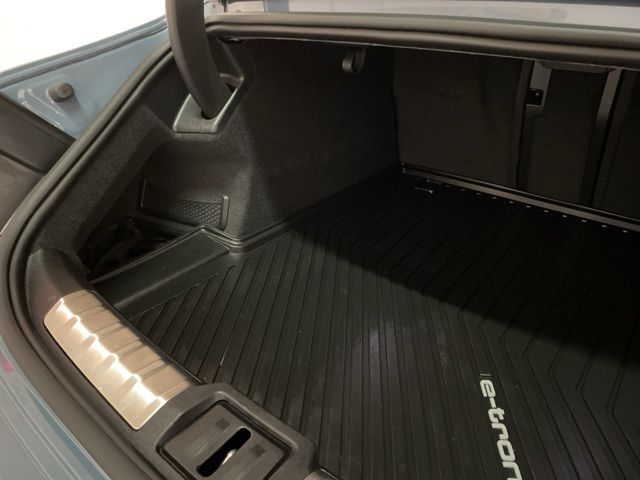 2024 Audi e-tron GT Premium Plus quattro Dallas TX