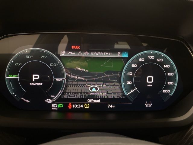 2024 Audi e-tron GT Premium Plus quattro Dallas TX