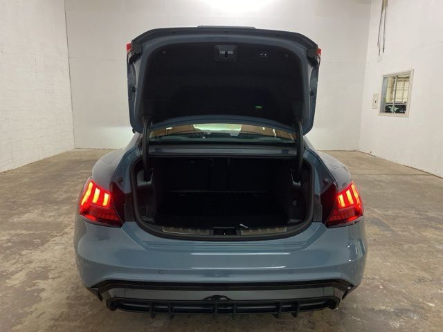 2024 Audi e-tron GT Premium Plus quattro Dallas TX