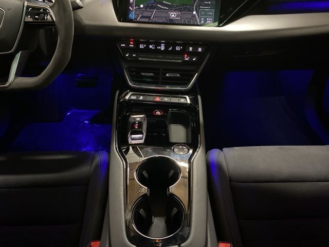 2024 Audi e-tron GT Premium Plus quattro Dallas TX