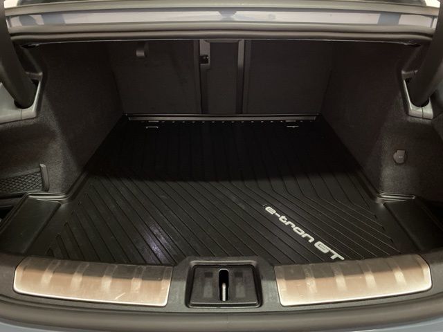 2024 Audi e-tron GT Premium Plus quattro Dallas TX