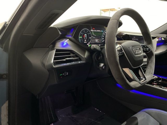 2024 Audi e-tron GT Premium Plus quattro Dallas TX