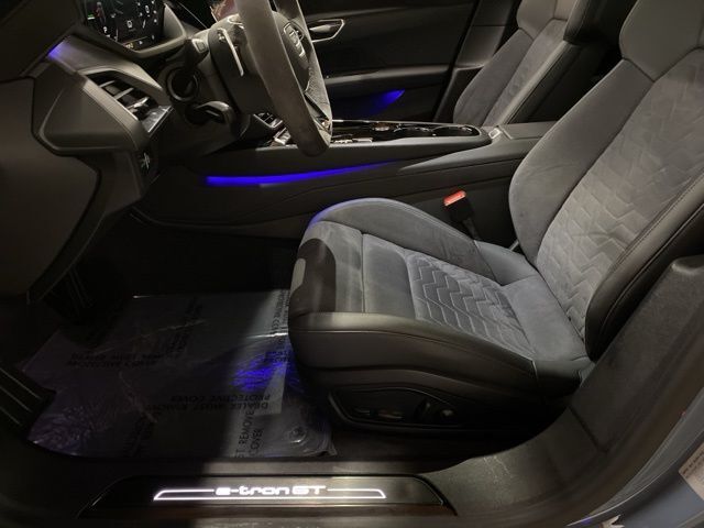 2024 Audi e-tron GT Premium Plus quattro Dallas TX