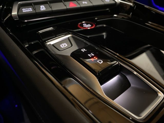 2024 Audi e-tron GT Premium Plus quattro Dallas TX