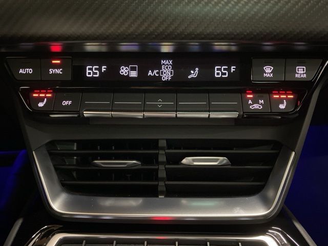 2024 Audi e-tron GT Premium Plus quattro Dallas TX