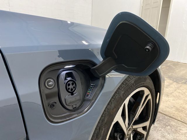 2024 Audi e-tron GT Premium Plus quattro Dallas TX